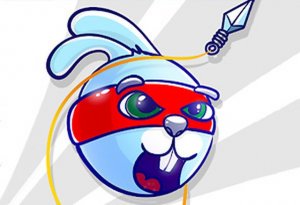 Carrot Quest: A Rabbit Puzzle Adventure